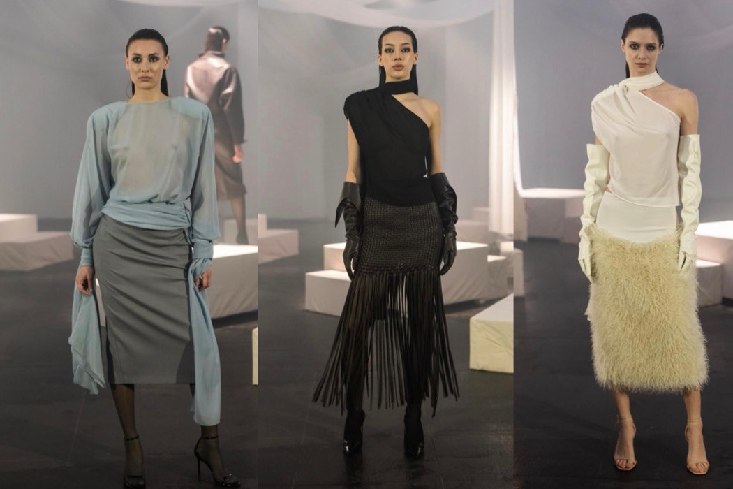 Колекція KRIS MARÁN