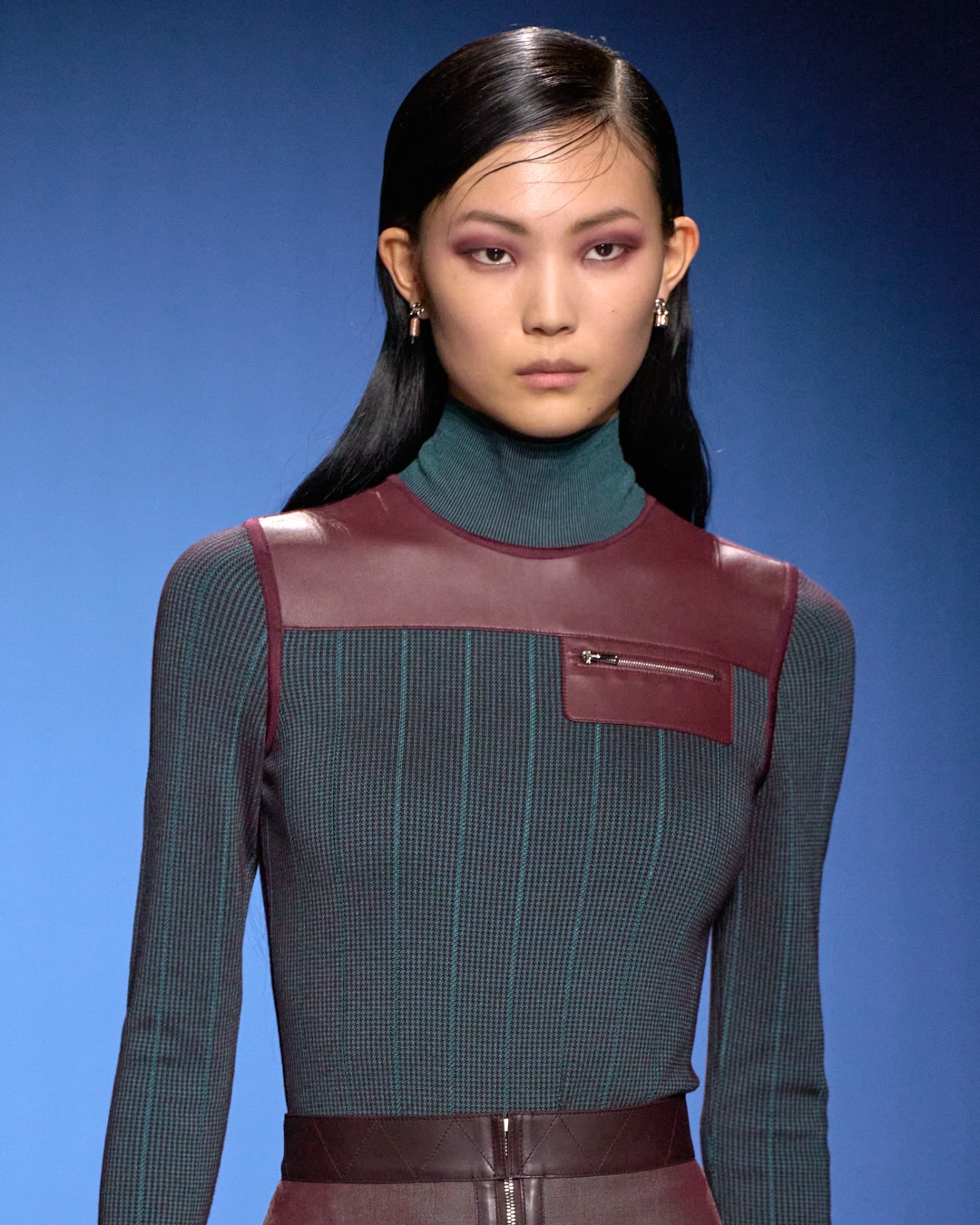 Місячне світло і жокейська естетіка: Hermès представив колекцію FW`2026