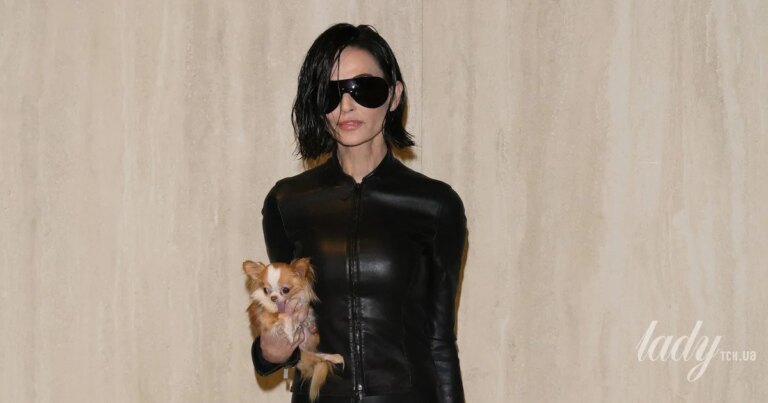 Секрети ідеального бобу: як відтворити б'юті-образ Демі Мур, що підкорив світ 4