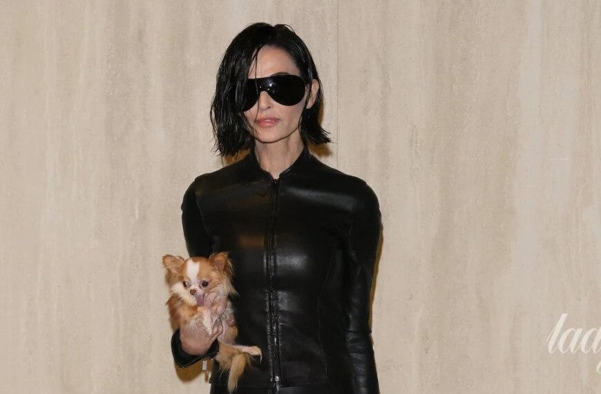 Секрети ідеального бобу: як відтворити б’юті-образ Демі Мур, що підкорив&hellip;