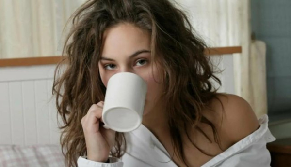 Україночка 122 Геніальний спосіб, як легко змінити все, коли зранку щось пішло не так: ви про це не знали!