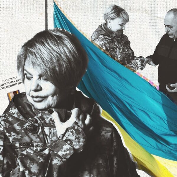 Сміливість, що перемагає час: історія вчительки музики, яка знайшла кохання&hellip;