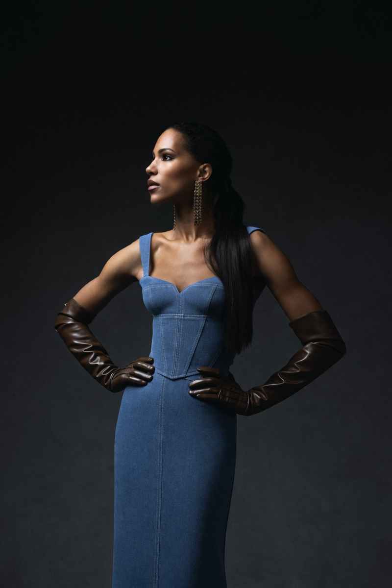 Нова точка відліку: як BUSTIER BRAND переосмислює силу жіночого силуету