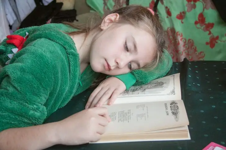 Чому не варто сварити за двійку: секрети психології мотивації до навчання, матусі на замітку