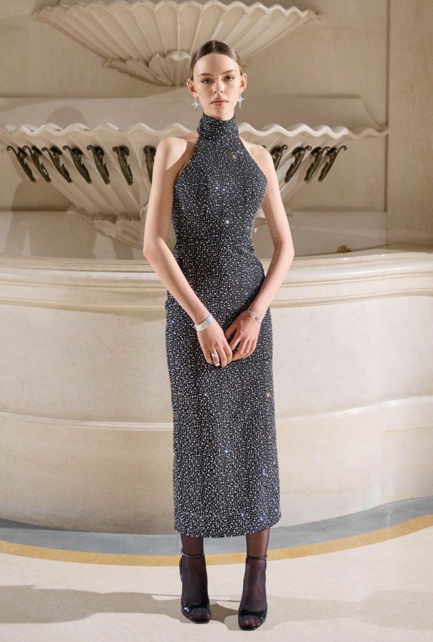 UFW ’26/27: повернення до основ та еволюція бренду у колекції GURANDA