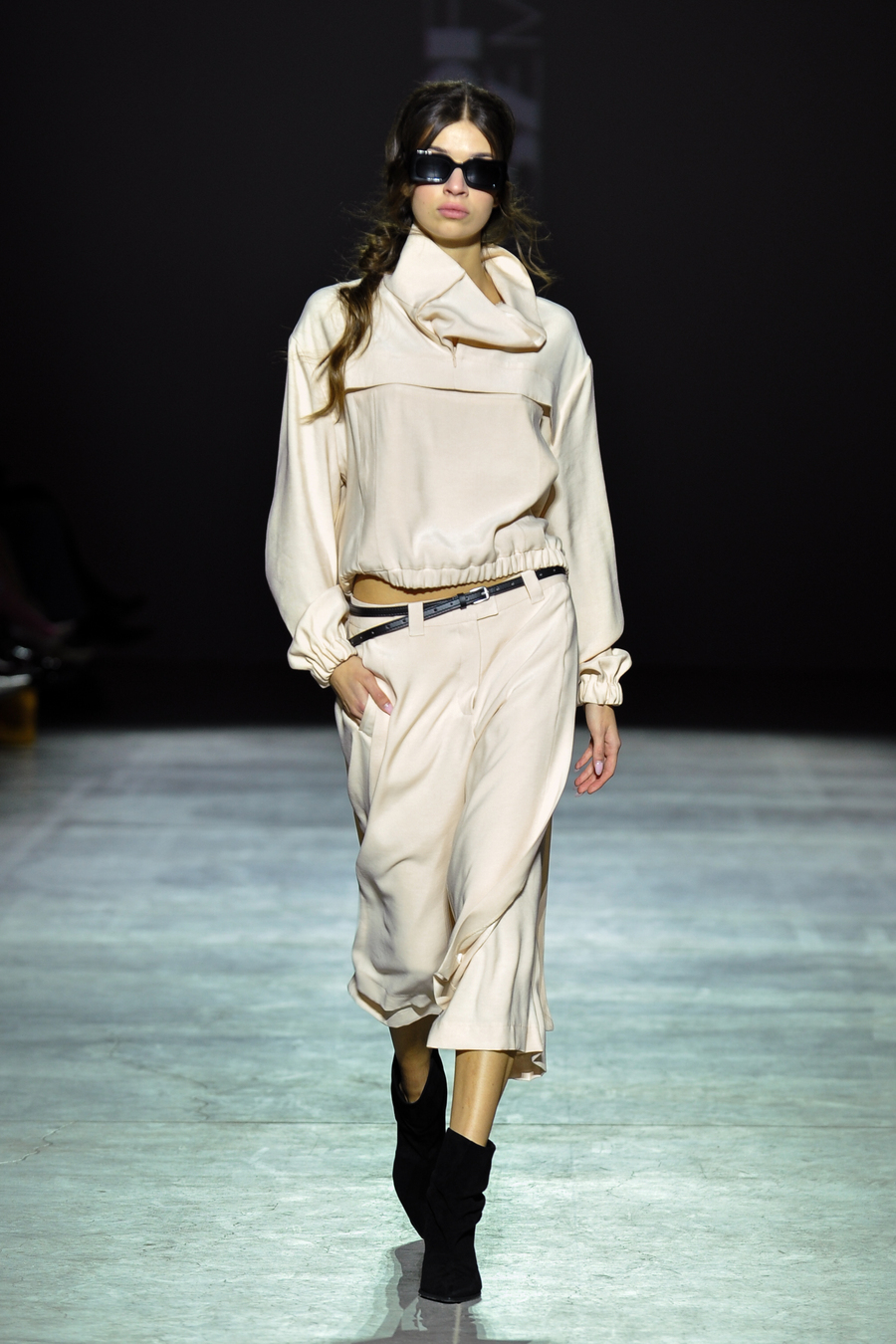 UFW ’26/27: пастель, фактури та новий ритм міста у колекції Vorozhbyt&amp;Zemskova