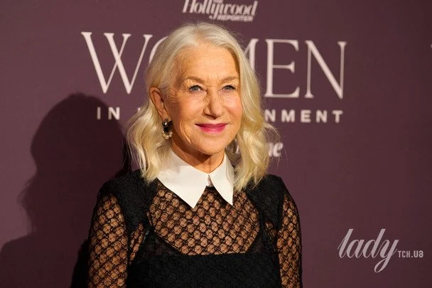 Гелен Міррен / © Associated Press