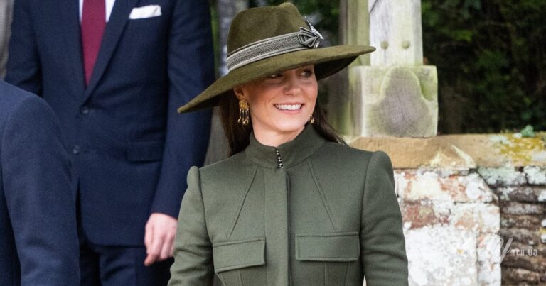 Кейт Міддлтон знає, який колір підкорить весну 2026: секрет стилю принцеси 6