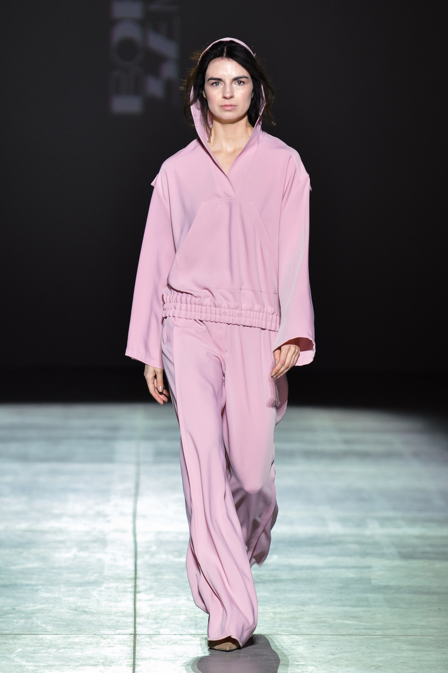 UFW ’26/27: пастель, фактури та новий ритм міста у колекції Vorozhbyt&amp;Zemskova