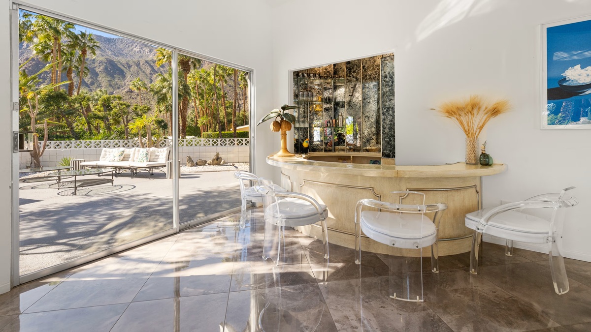 Колишній будинок Мерилін Монро виставили на продаж: розглядаємо інтер&rsquo;єр