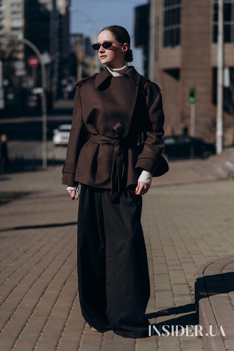 Стрітстайл UFW&rsquo;26/27: найстильніші гості шоу J&rsquo;amemme