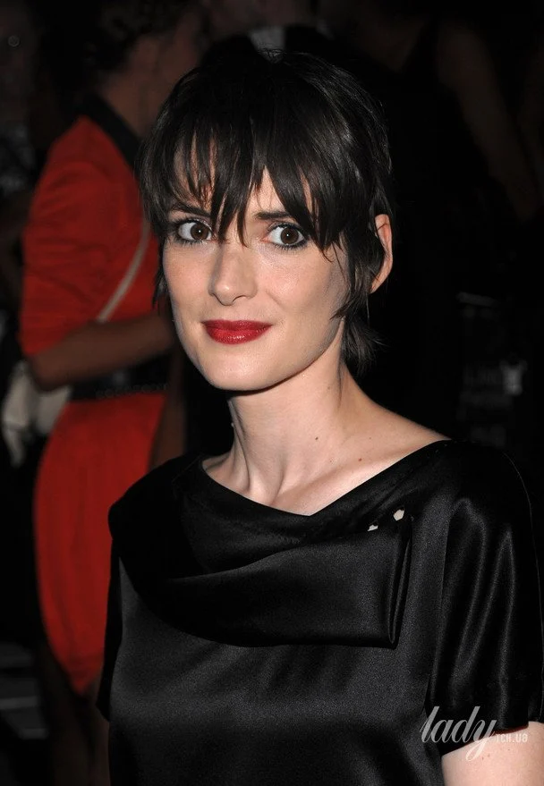 Вайнона Райдер / © Associated Press