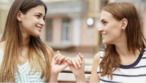 Україночка 135 Геніальний спосіб повернути собі силу суперниці: ви про це не знали, як легко це зробити!