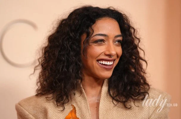 Еліс Карвалью / © Associated Press