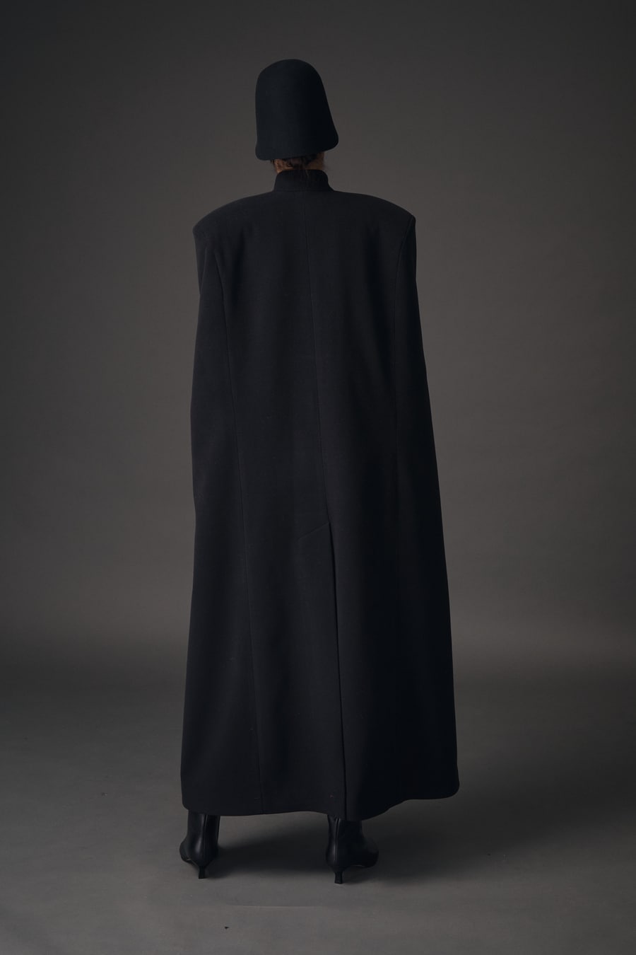 Переосмислення військової естетики в новій колекції Anka Studios