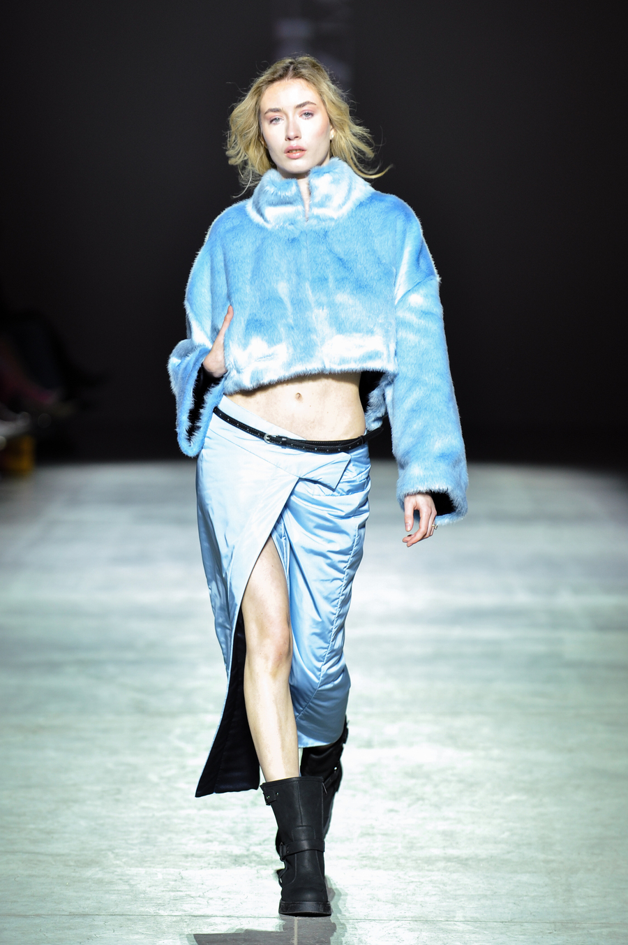 UFW ’26/27: пастель, фактури та новий ритм міста у колекції Vorozhbyt&amp;Zemskova