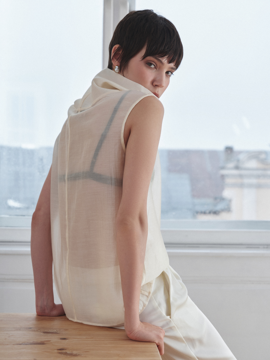 Бренд CICI COCO презентує весняну колекцію