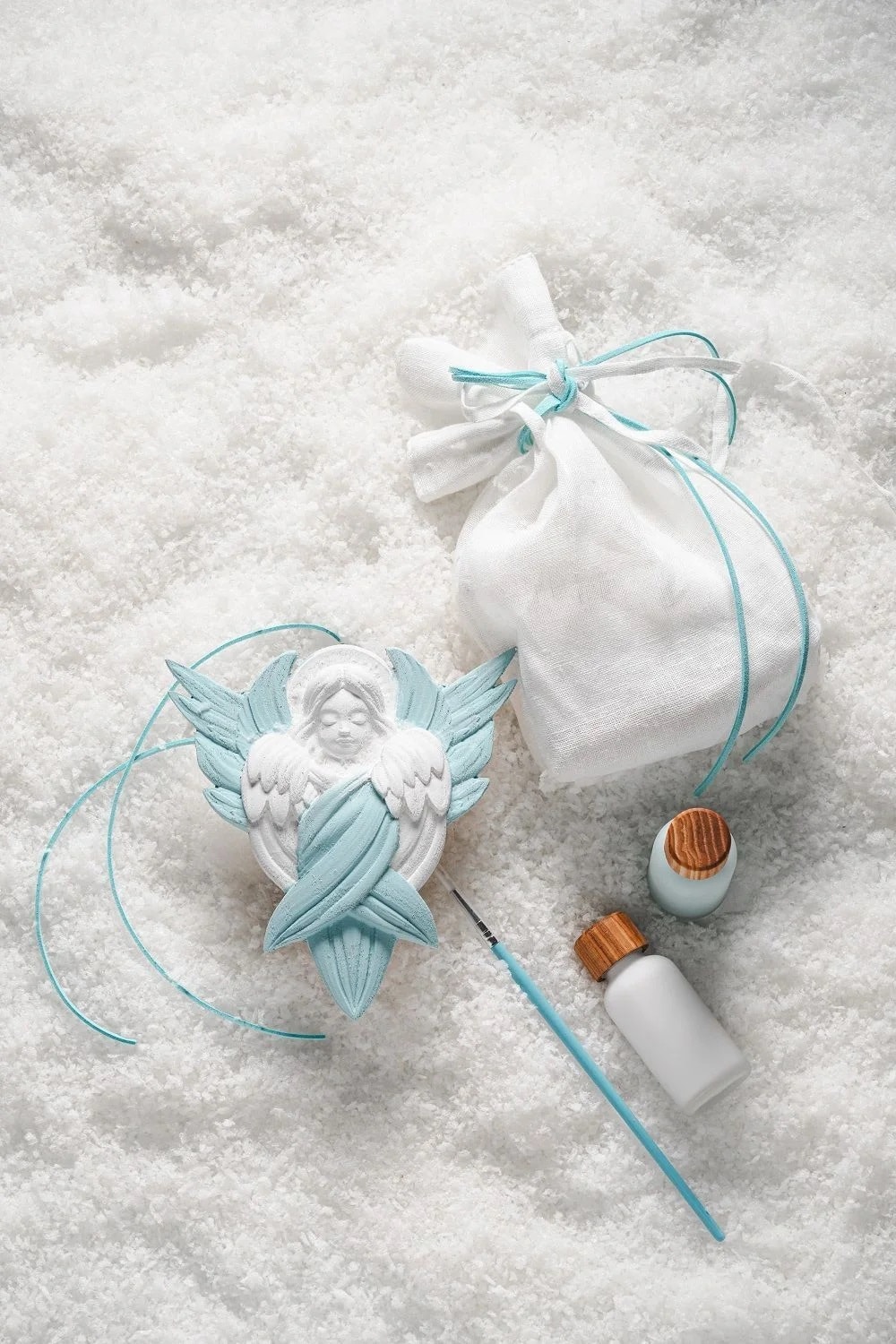 Святковий гід з екоподарунками: від до спилю