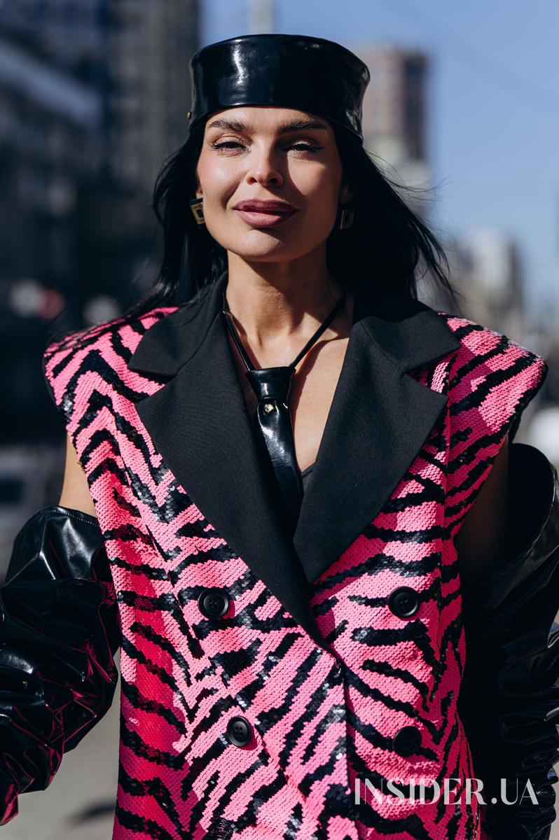 Стрітстайл UFW&rsquo;26/27: найстильніші гості шоу J&rsquo;amemme