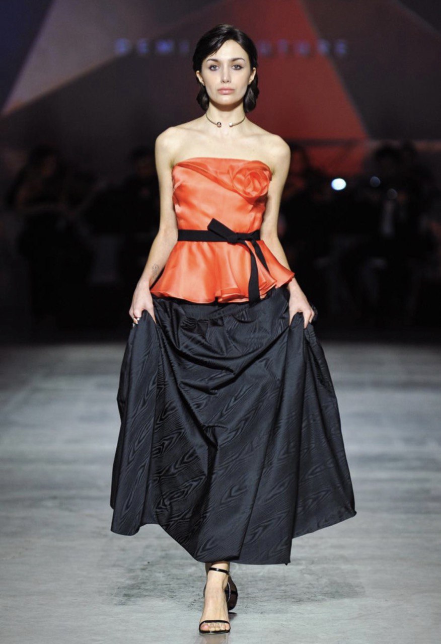 Колекція KATERINA RUTMAN