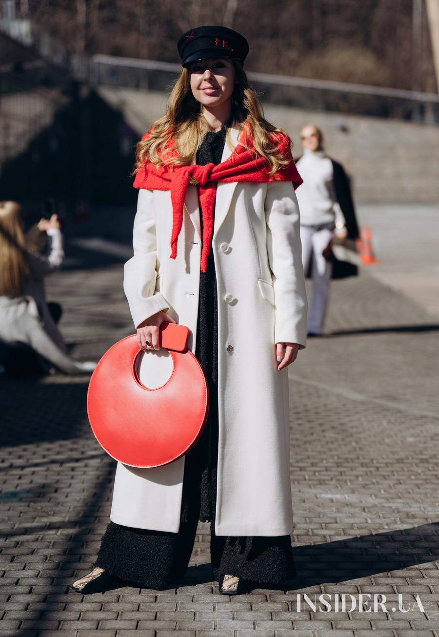 Ірина Агрес