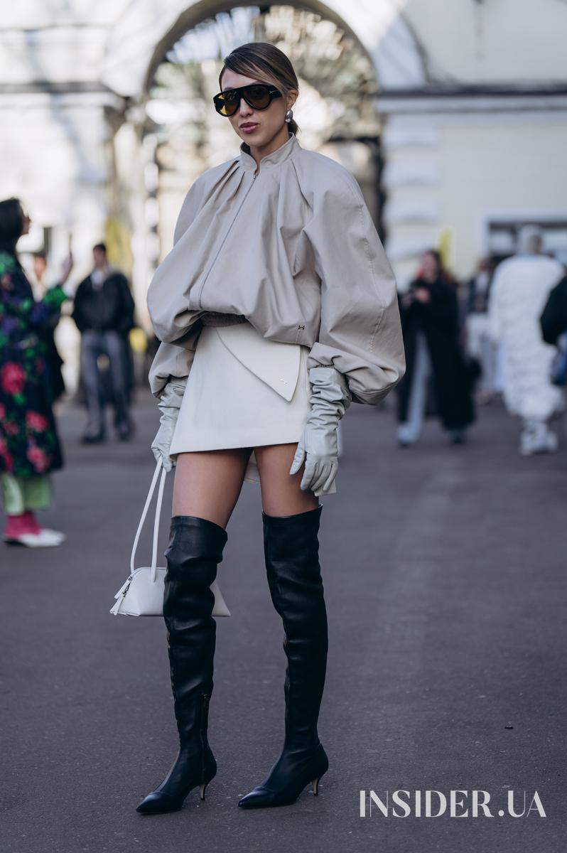 Яна Стрілець