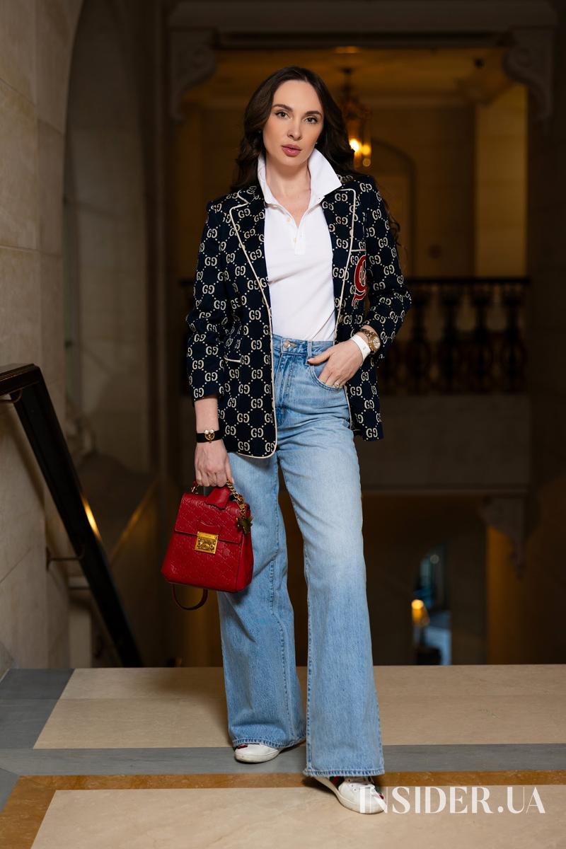 Ірина Адоніна