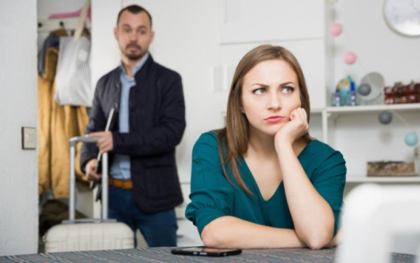 Україночка 91 Геніальний спосіб пережити розставання з коханою людиною: ви про це не знали! Як легко повернути душевну рівновагу? Хитрість, що економить час та нерви.