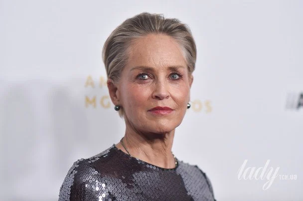 Шерон Стоун / © Associated Press