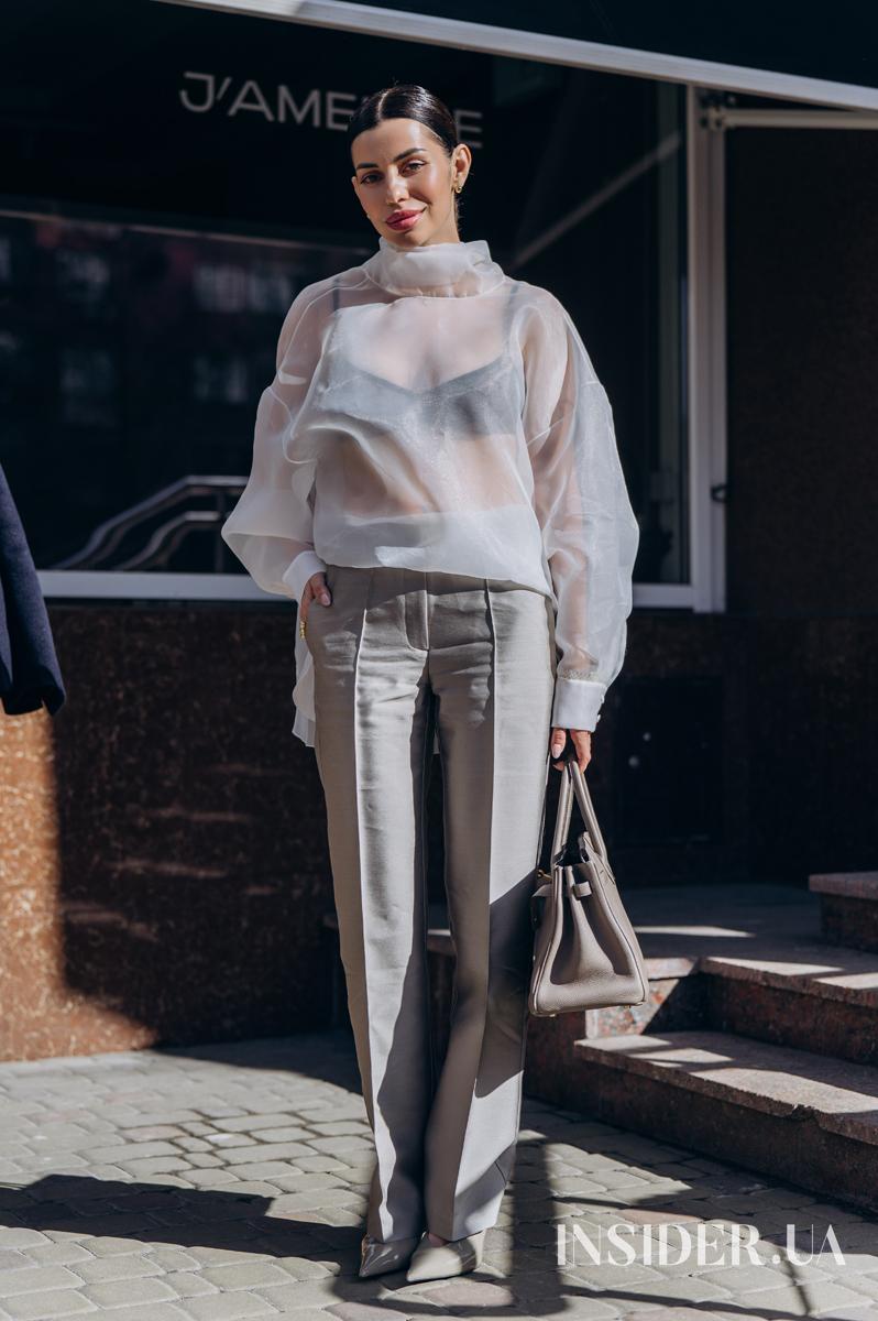 Стрітстайл UFW&rsquo;26/27: найстильніші гості шоу J&rsquo;amemme