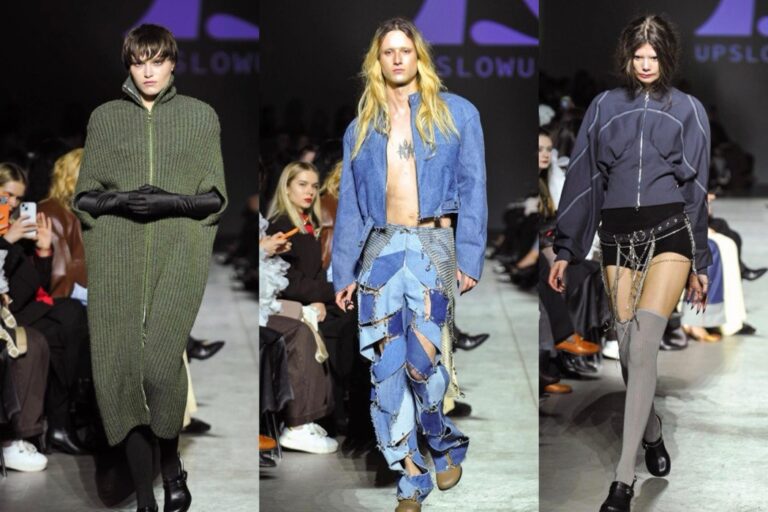 UFW ’26/27: міфічні демони в новій колекції UPSLOWUSE – тренд, що перетворить твій стиль 8