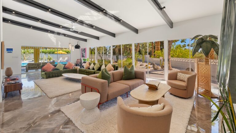 Ексклюзив: Стиль зірок у деталях – розкішний образ колишньої оселі Мерилін Монро та подробиці її інтер'єру 2