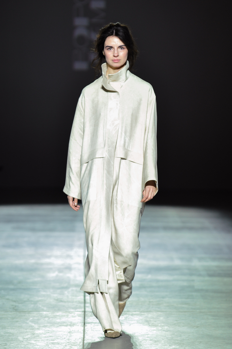 UFW ’26/27: пастель, фактури та новий ритм міста у колекції Vorozhbyt&amp;Zemskova