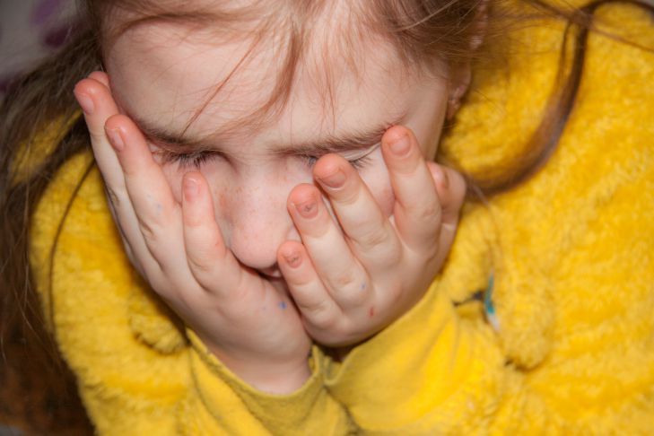 Як не кричати на дитину: секрети виховання та миттєвого гальмування для матусь