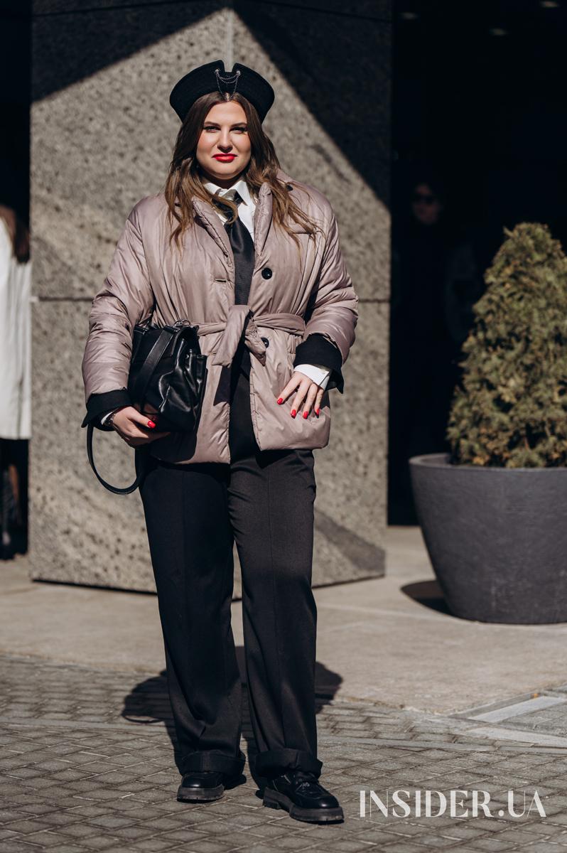 Альона Плахтій