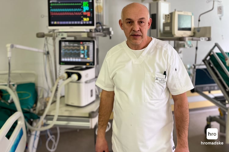 Як темрява стає смертельною пасткою: ексклюзивний репортаж з Інституту серця 9 Як темрява стає смертельною пасткою: ексклюзивний репортаж з Інституту серця 7