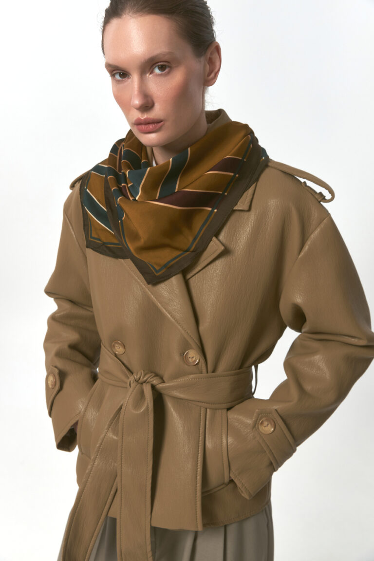 Гра об’ємів та контрастних фактур: новий фешн-тренд від STIMMA 1