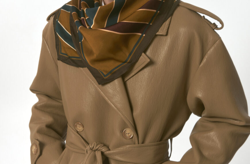 Гра об’ємів та контрастних фактур: новий фешн-тренд від STIMMA