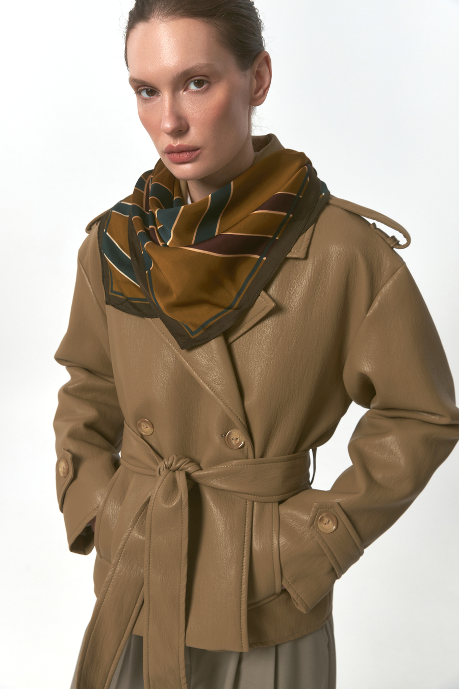 Колекція STIMMA