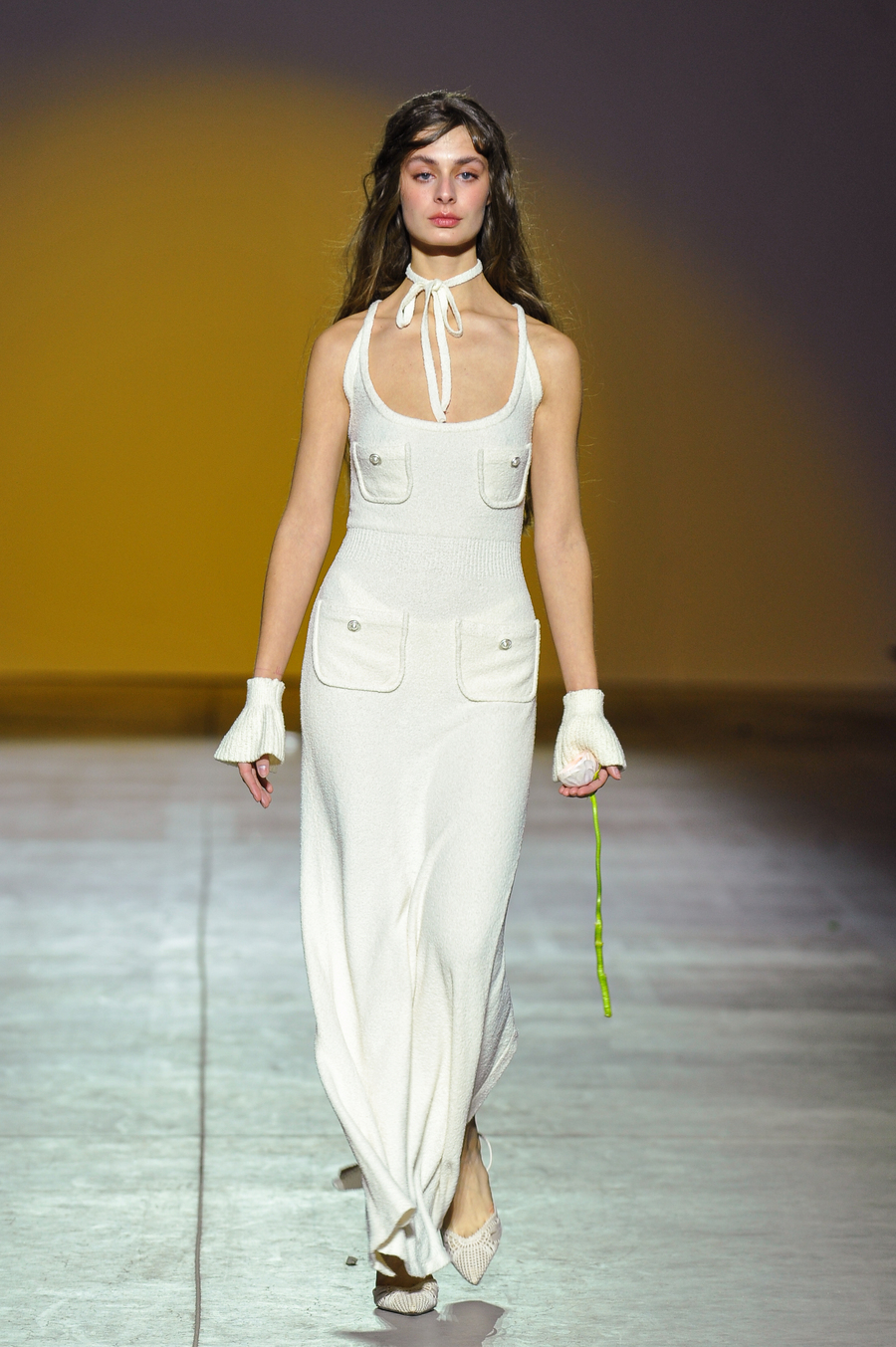 UFW &rsquo;26/27: жіночність крізь призму сучасності у колекції Daria Chuprina