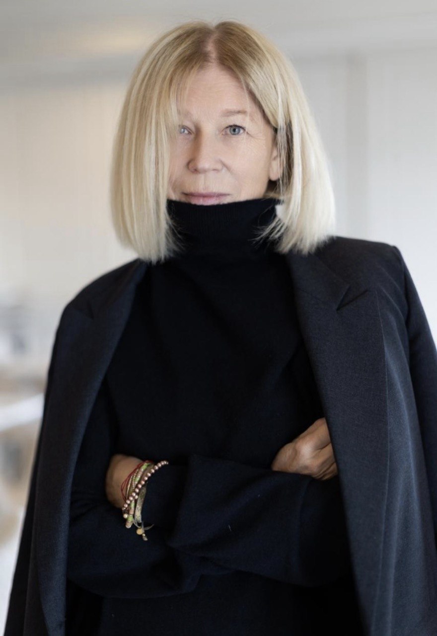 Лілія Пустовіт