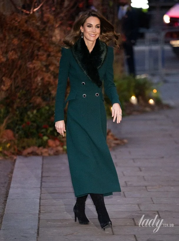 Кейт Міддлтон &copy; Getty Images