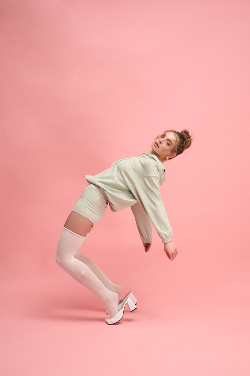 Колекція L&eacute;inle NUA