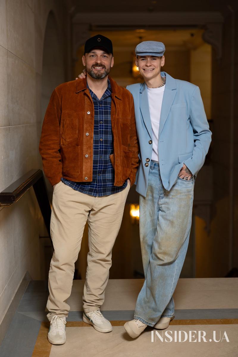 Євген Дрьомов