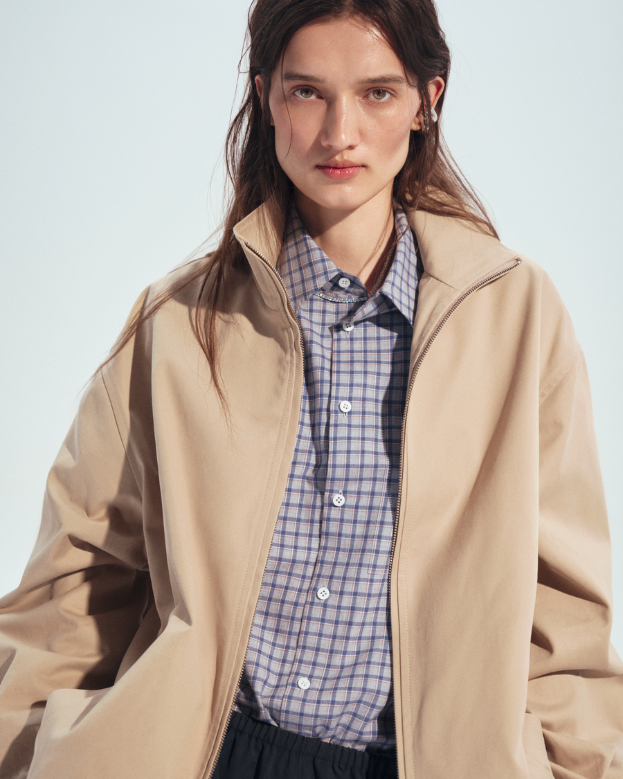 Довгівічність і комфорт у новій колекції бренду IAM