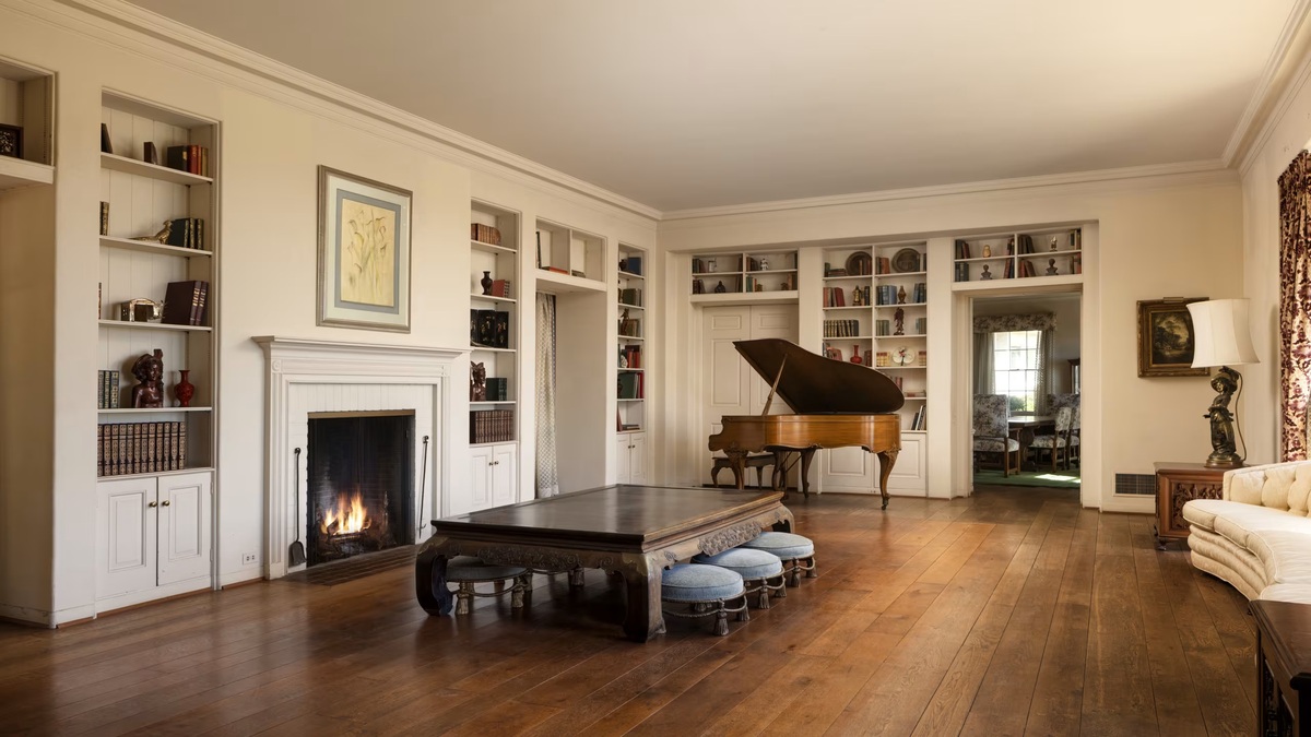 Золотий вік Голлівуду: садиба 1930-х років виставлено на продаж за $9 млн