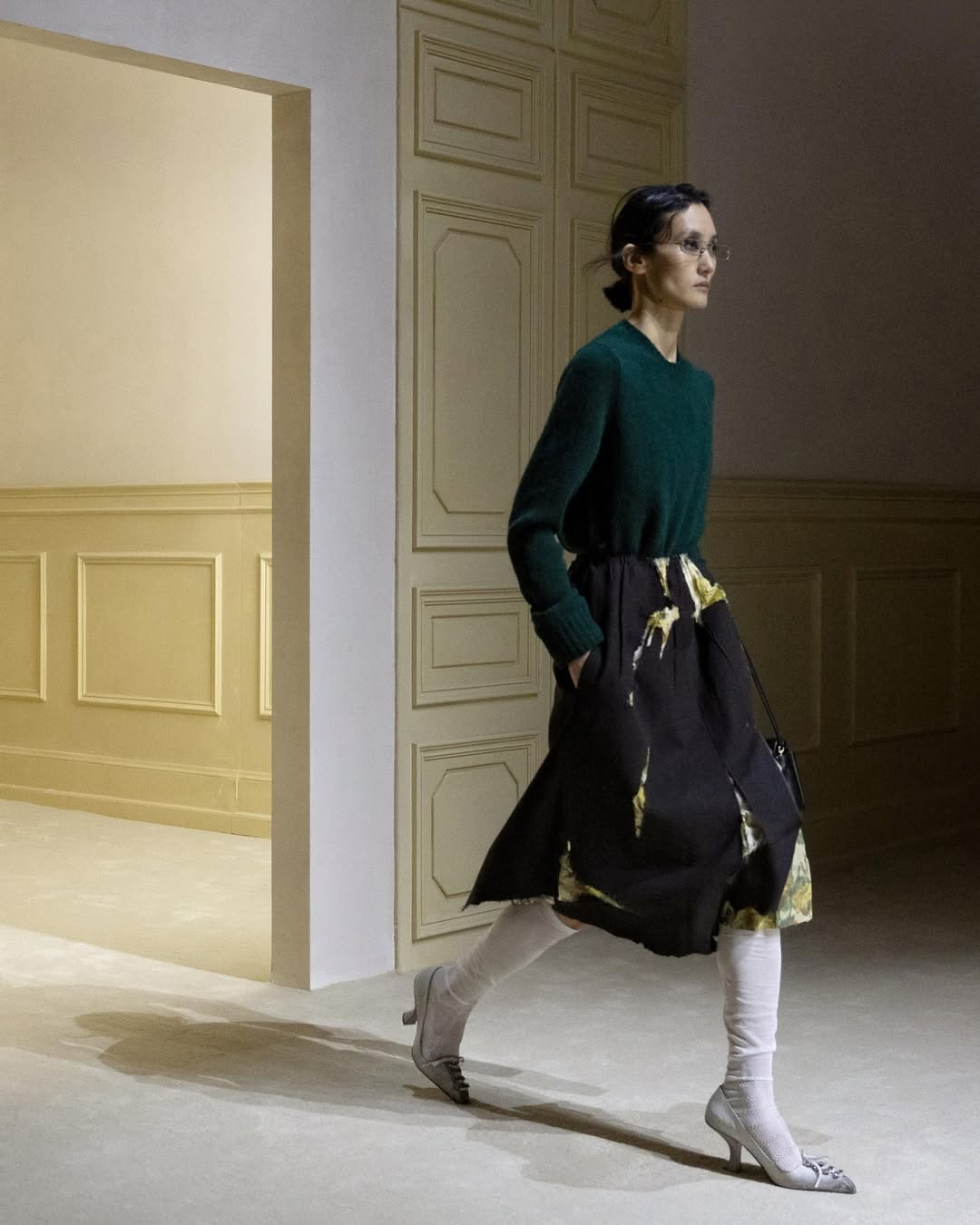 Аксесуари Bottega Veneta