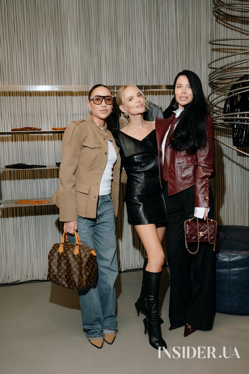 Катерина Дроннікова