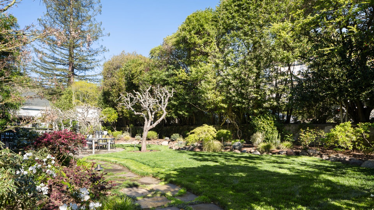 Будинок, де Френсіс Коппола написав «Шахерезаду», продають