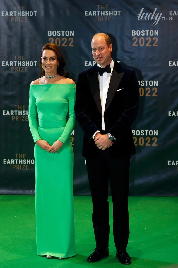 Кейт Міддлтон і принц Вільям &copy; Associated Press